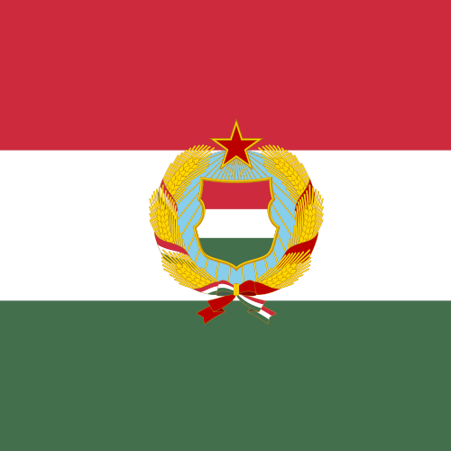 Hungarian People's Republic